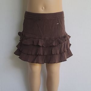 Gently used girls skirt
